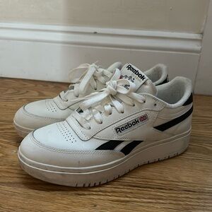 Reebok classic sneakers